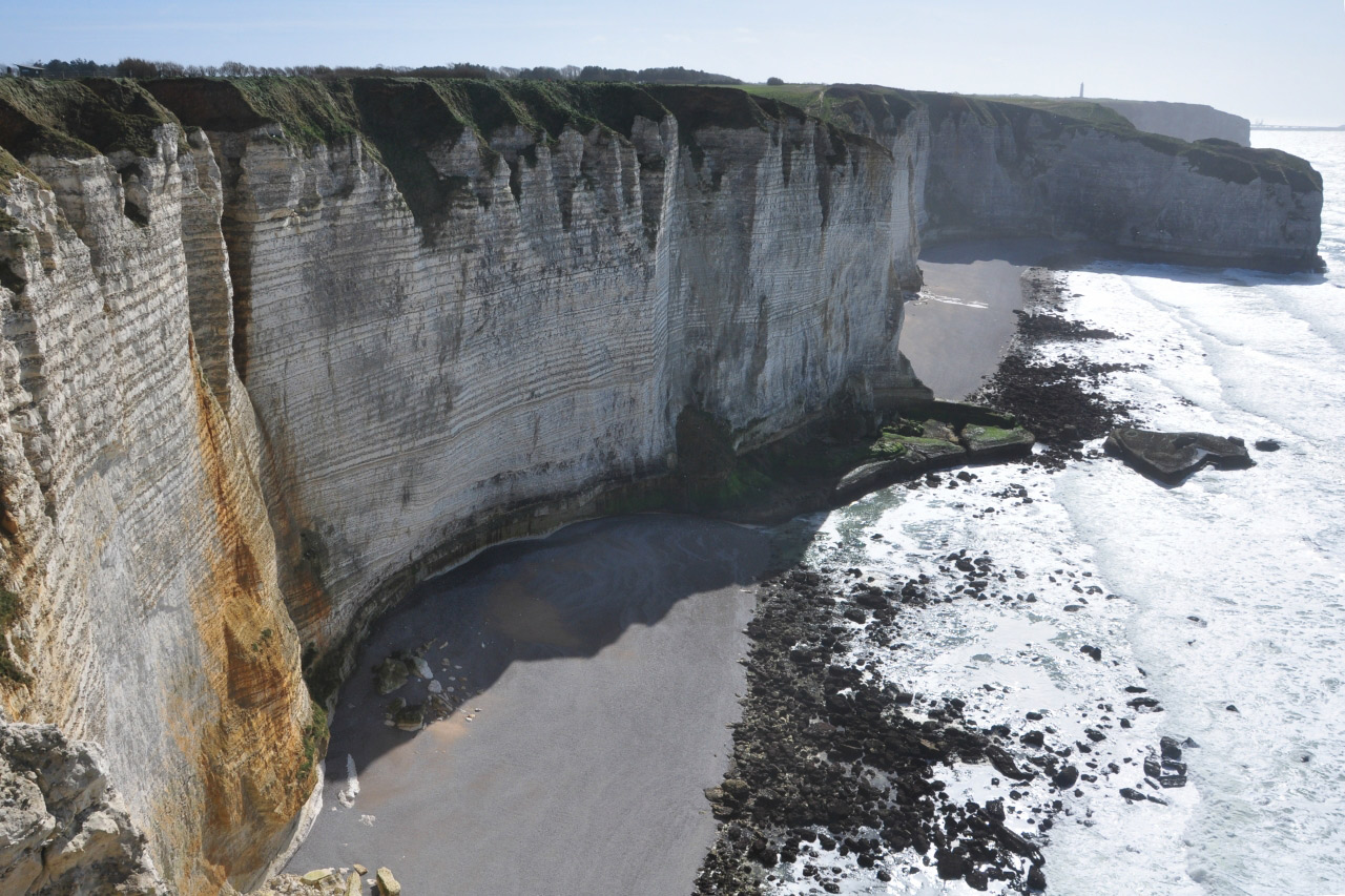 Etretat